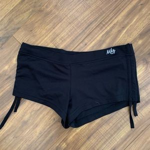 Mika Dancewear  booty shorts